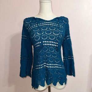 Lucky Brand Sweater
